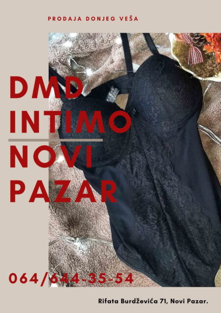prodaja donjeg veša novi pazar