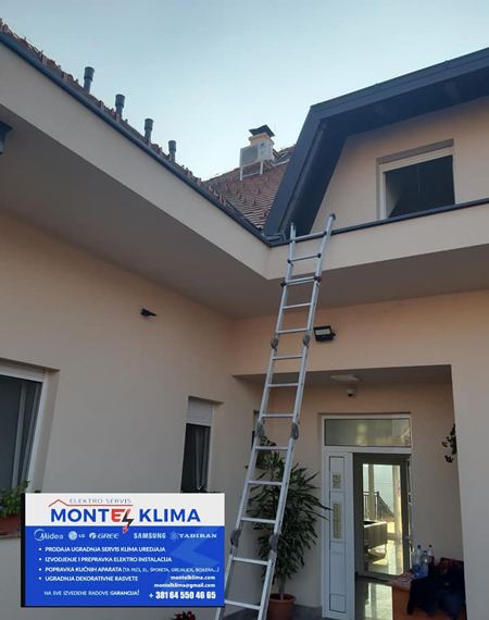 servis klima beograd