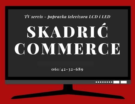 skadrić commerce zvezdara 061/42-32-689