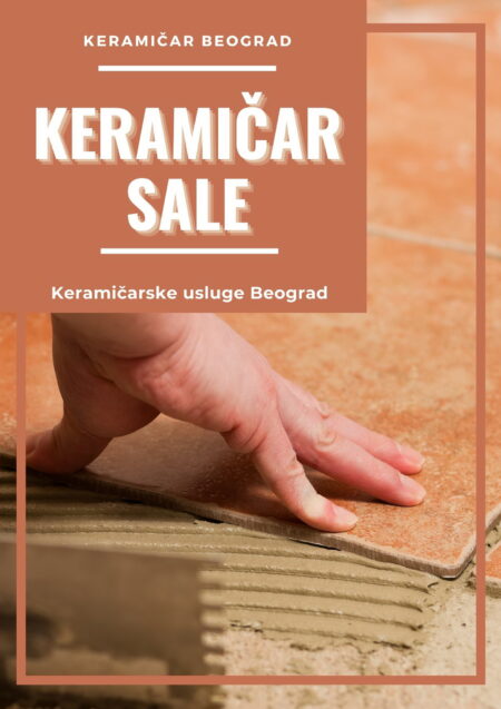 Keramičar Beograd