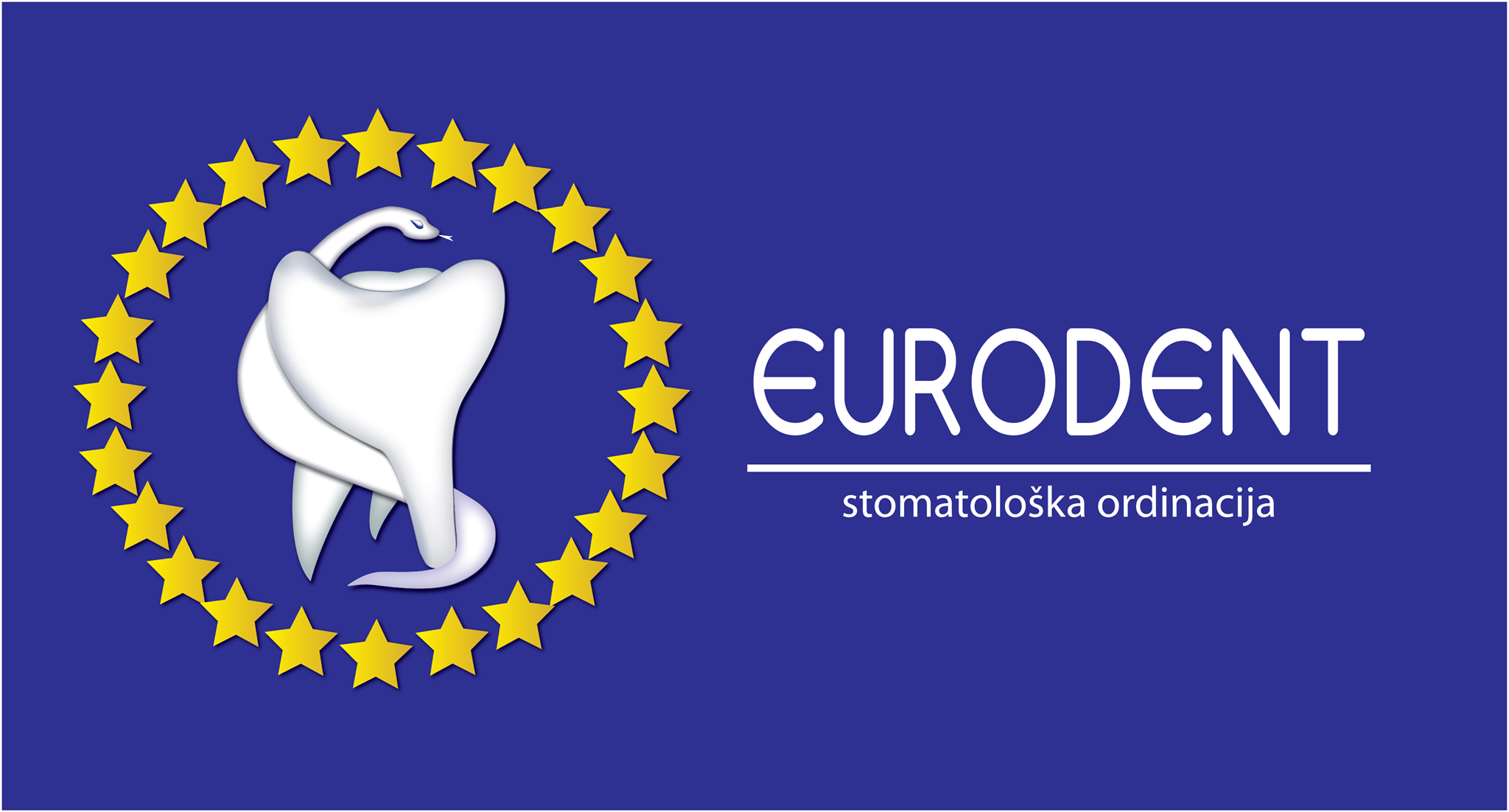 Stomatološka ordinacija Eurodent Beograd