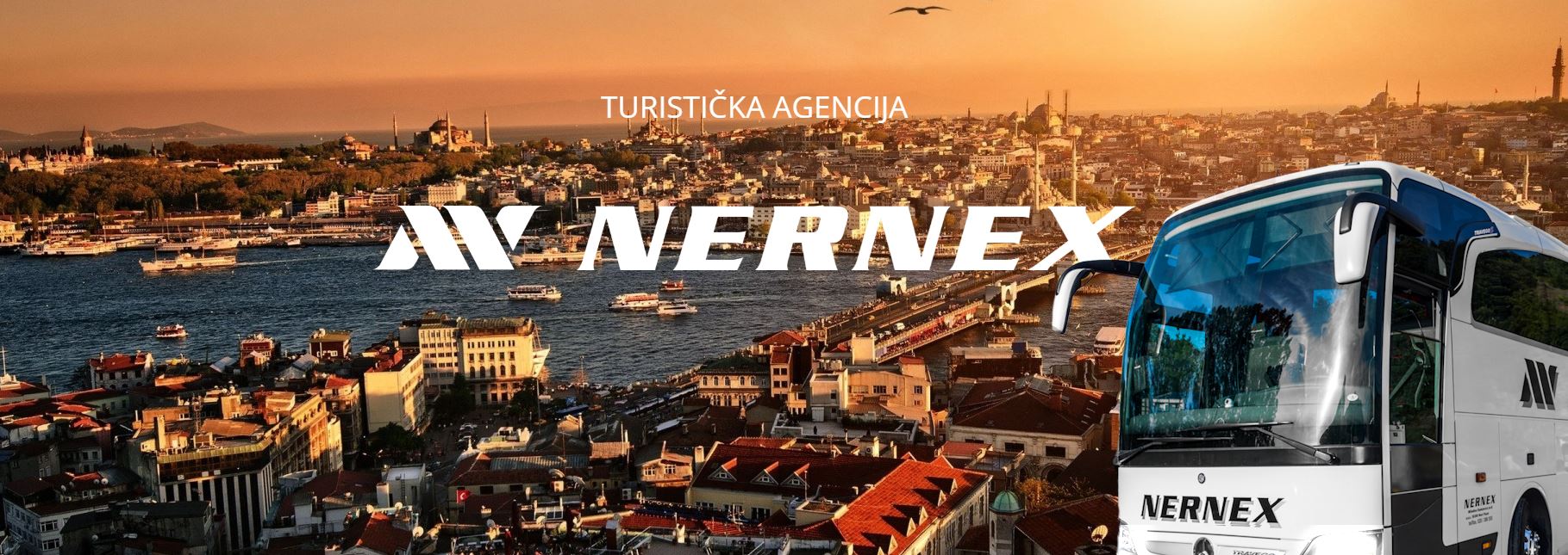 Agencija Nernex Novi Pazar