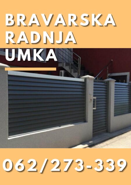 bravarska radnja umka