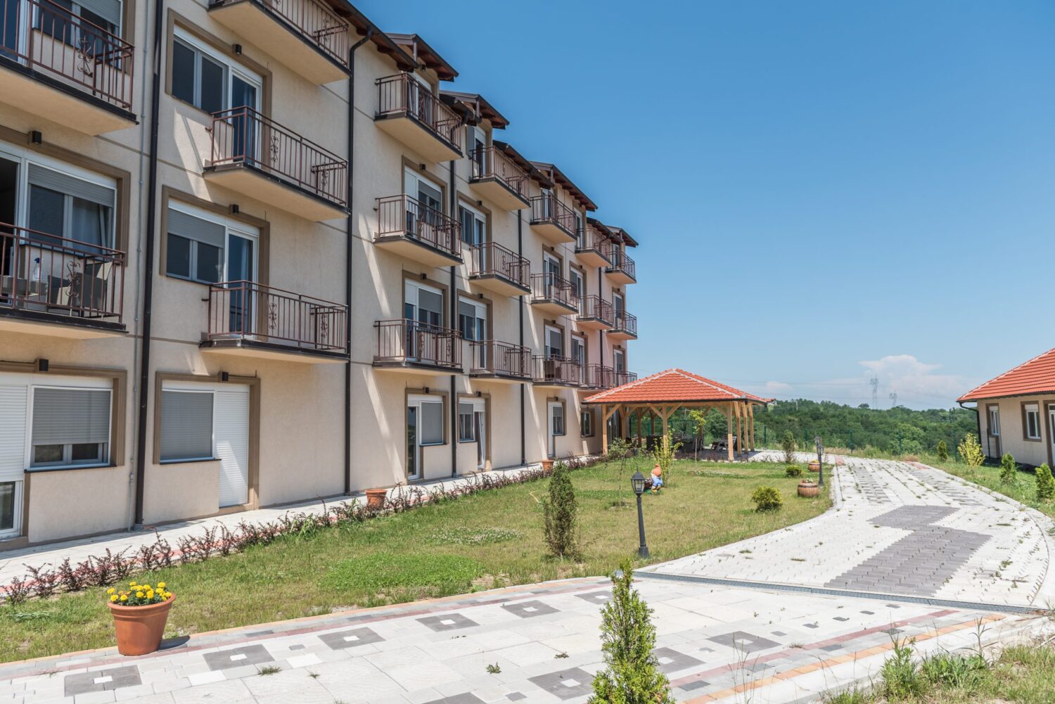 licencirani dom mirijevo zvezdara
