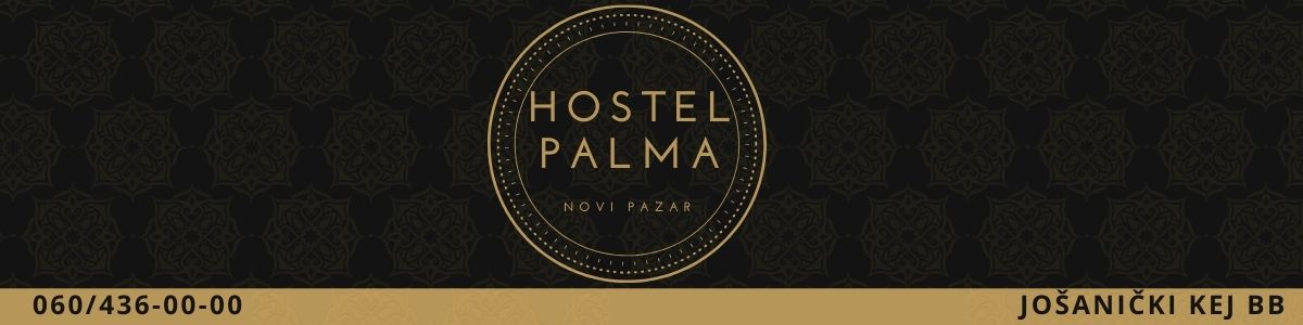 Hostel Palma Novi Pazar