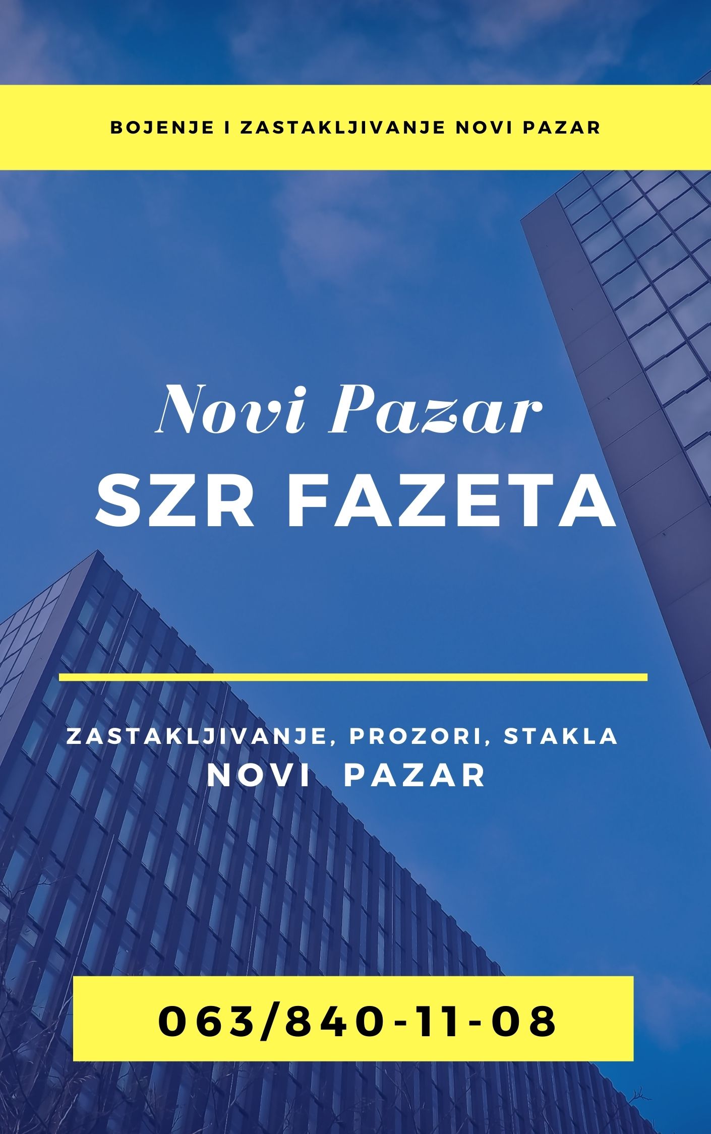szr fazeta novi pazar
