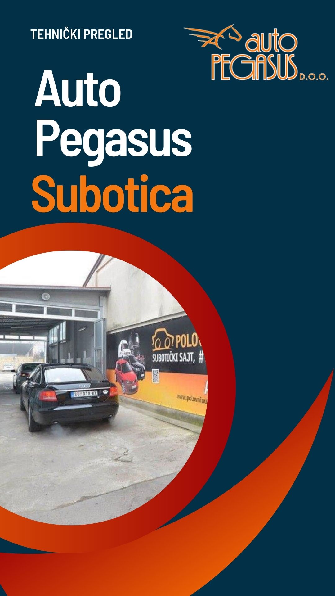 auto pegasus subotica