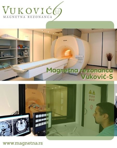 magnetna rezonanca sombor