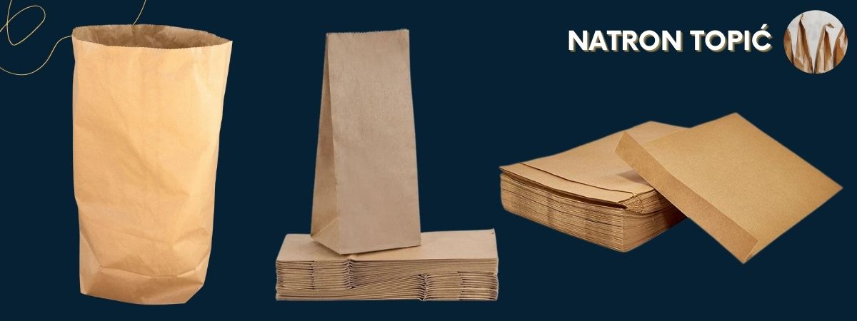 natron topić