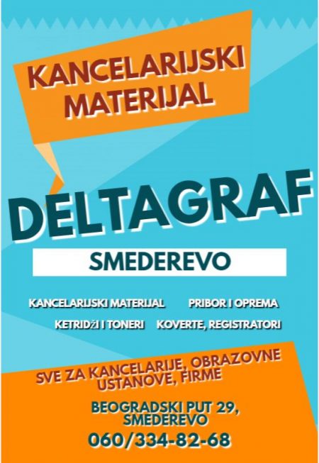 deltagraf doo smederevo