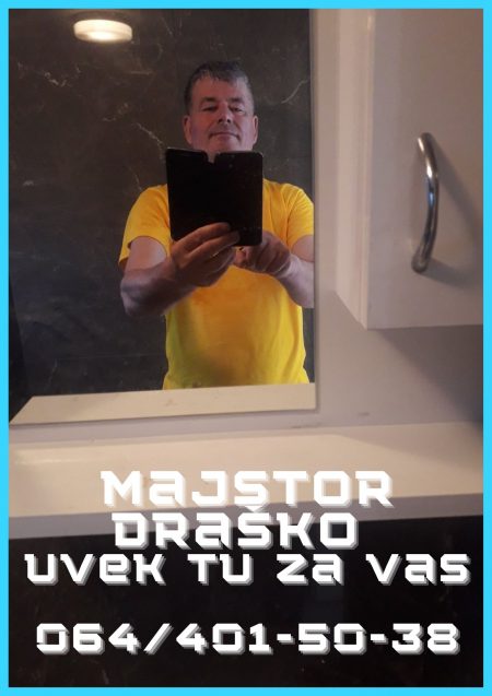 draško ns kać