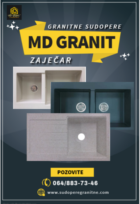 MD Granit Zaječar