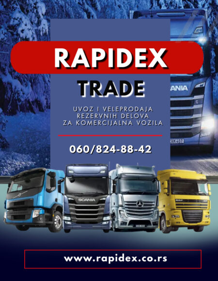 rapidex trade
