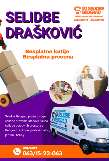 selidbe drašković beograd