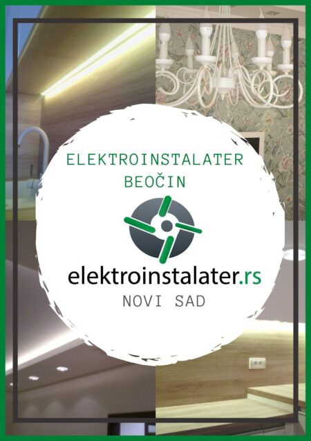 elektroinstalater beočin