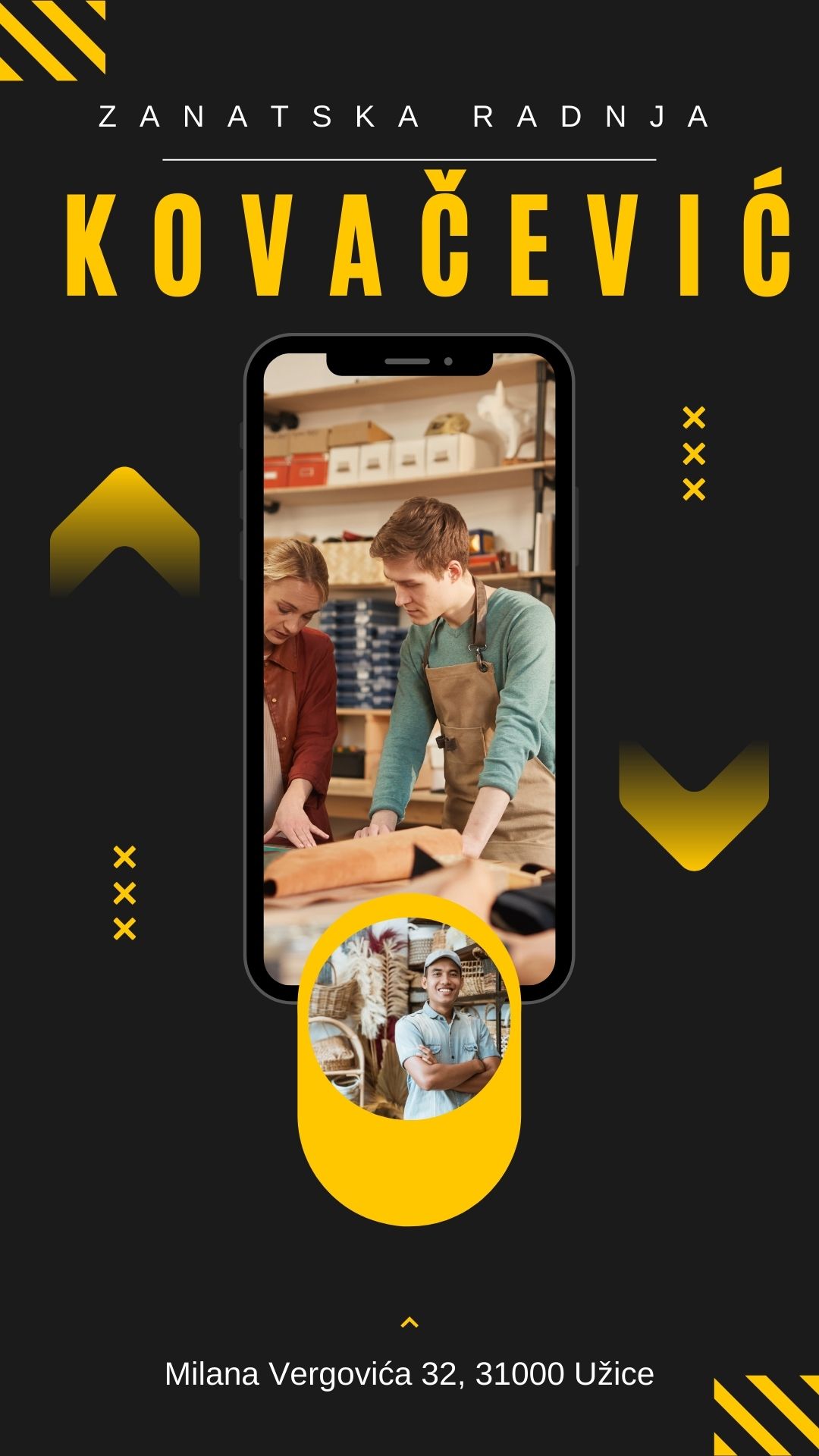 ZR Kovačević Užice