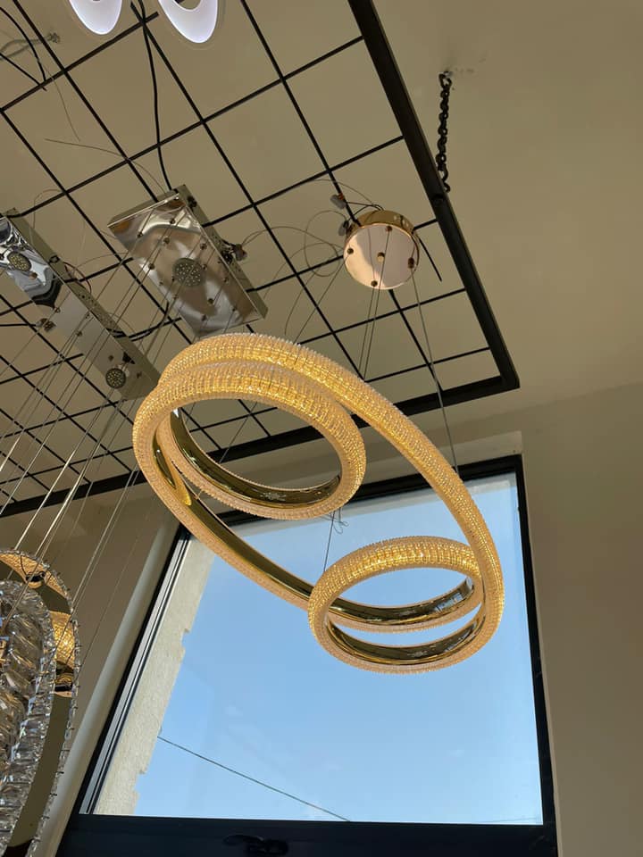 Prodaja rasvete Preševo S&H Lighting - POSLOVNE STRANE